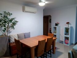 Blk 19 Dover Ville (Queenstown), HDB 4 Rooms #519669491